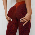 Calça Legging Feminina Levanta Bumbum