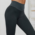 Calça Legging Feminina Levanta Bumbum