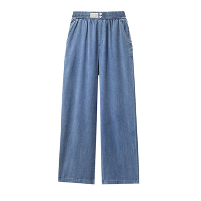 Calça Jeans Stefan™ Super Confort